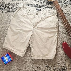 Express shorts